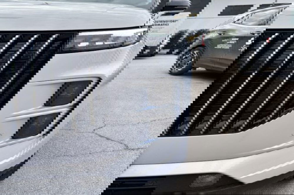 Jaecoo Jaecoo 7 usata a Latina (12)