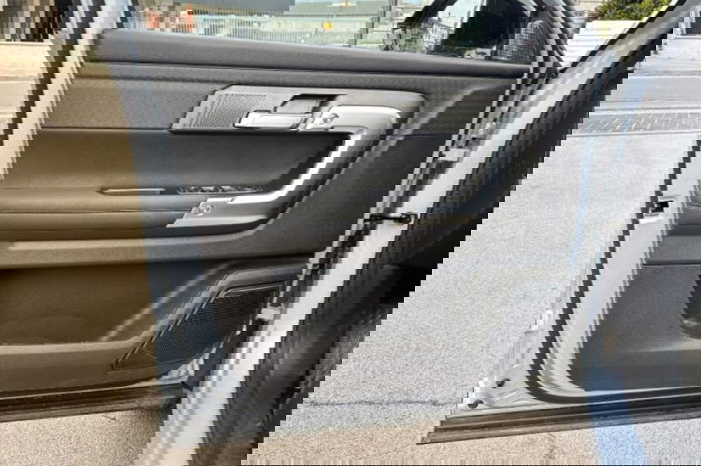 Jaecoo Jaecoo 7 usata a Latina (14)