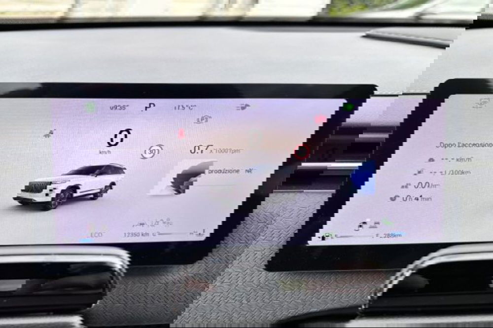 Jaecoo Jaecoo 7 usata a Latina (15)