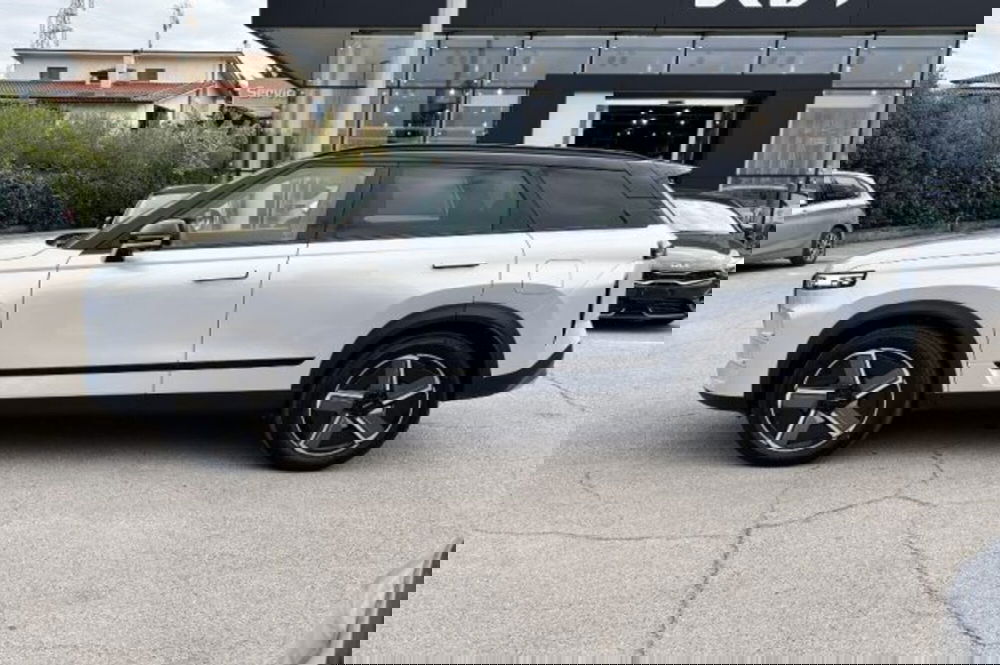 Jaecoo Jaecoo 7 usata a Latina (4)