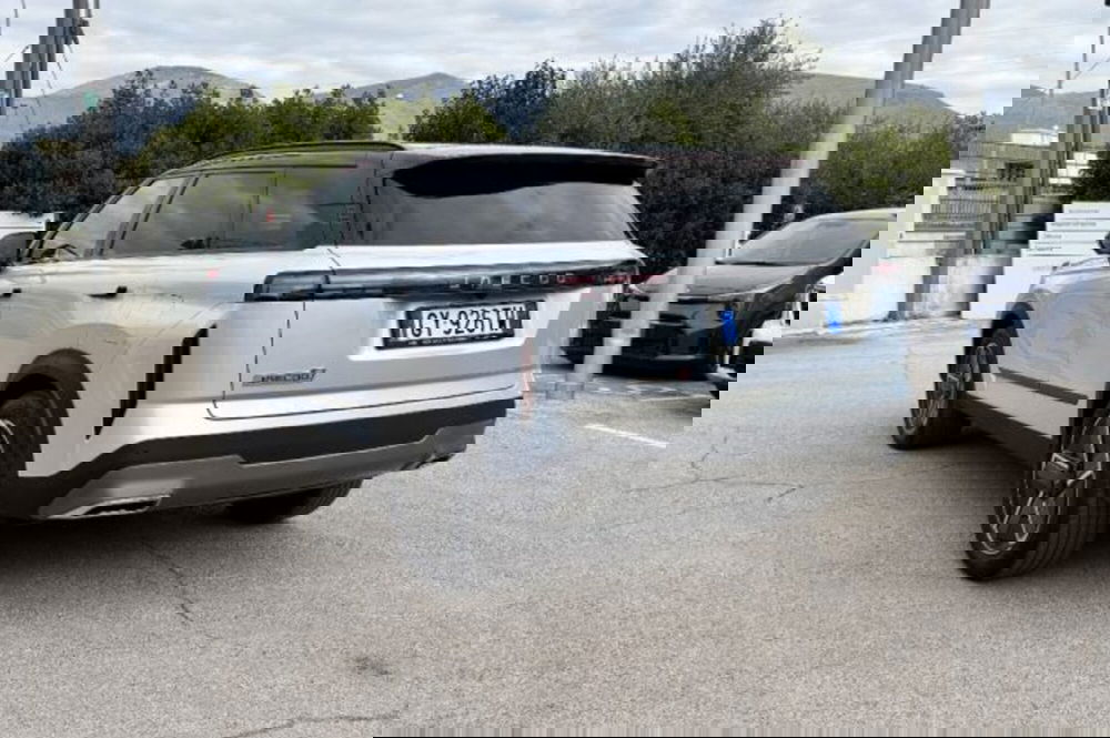 Jaecoo Jaecoo 7 usata a Latina (5)