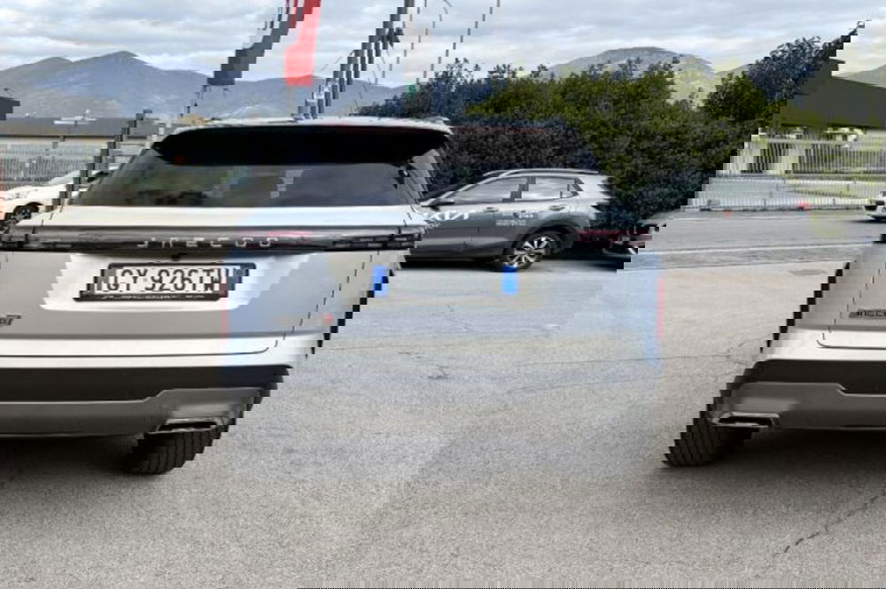 Jaecoo Jaecoo 7 usata a Latina (6)