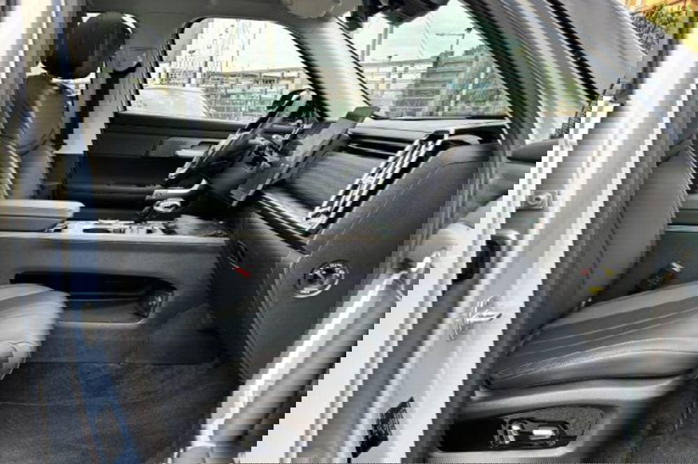 Jaecoo Jaecoo 7 usata a Latina (8)