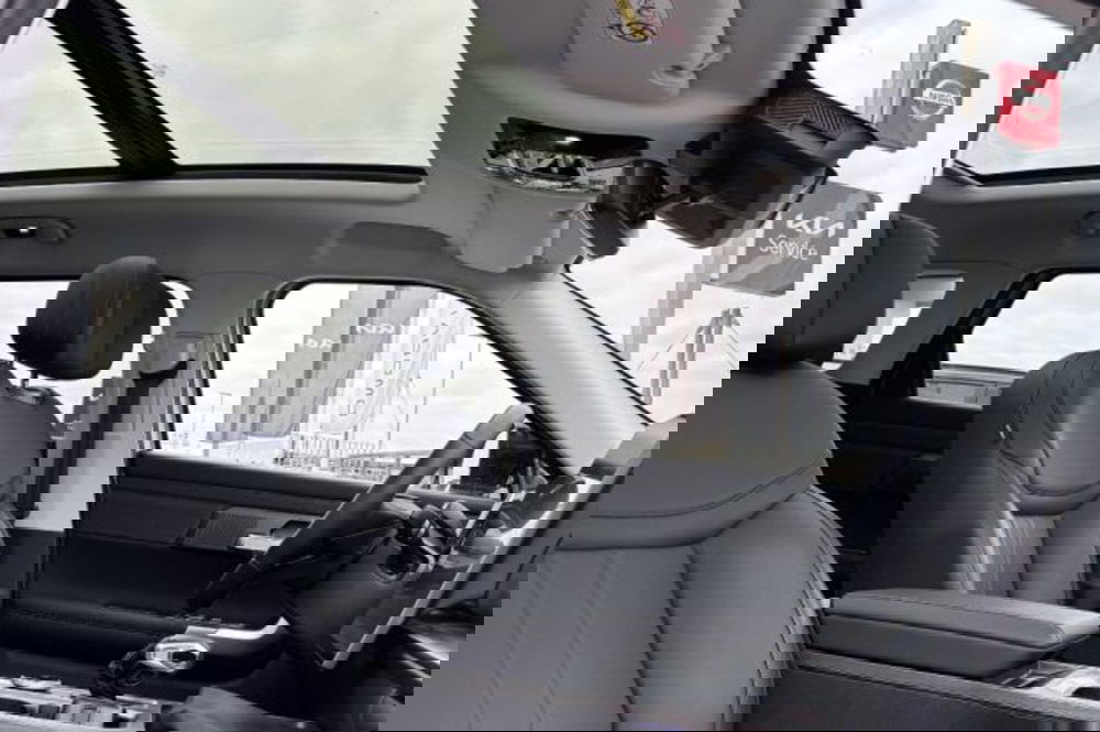 Jaecoo Jaecoo 7 usata a Latina (9)