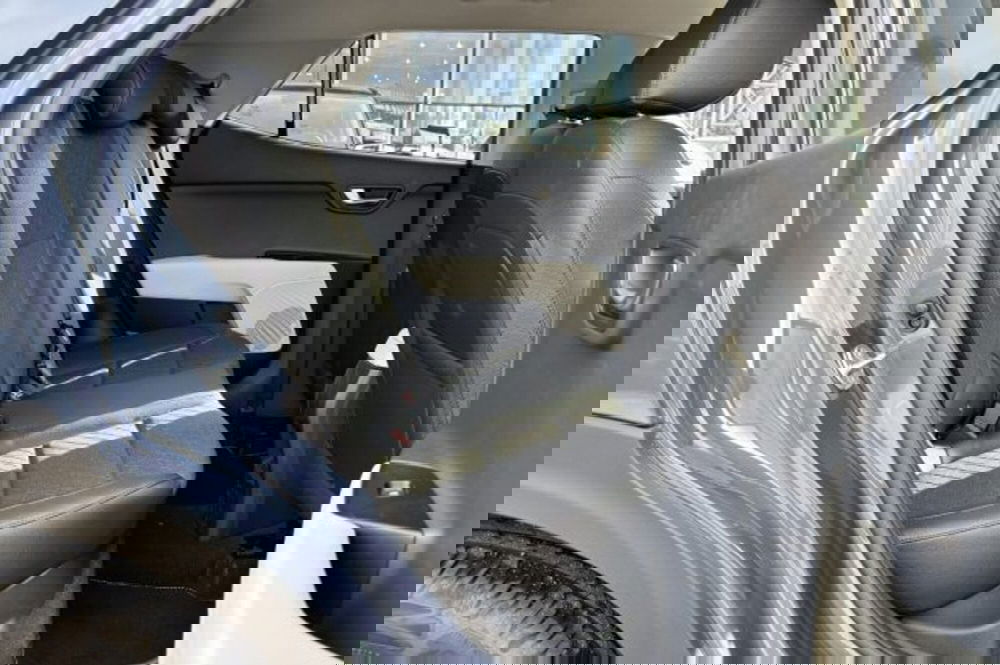 Kia Stonic usata a Latina (10)