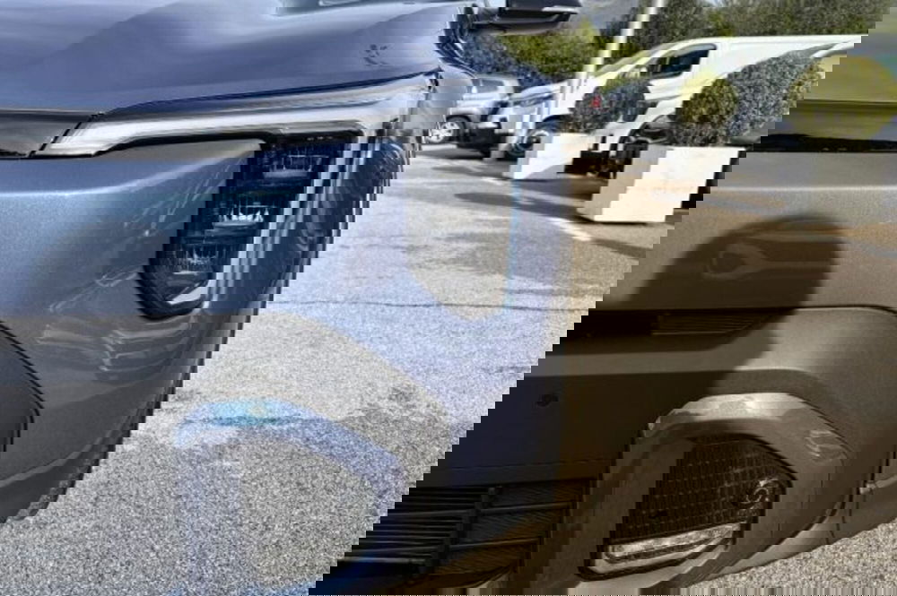 Kia Stonic usata a Latina (11)