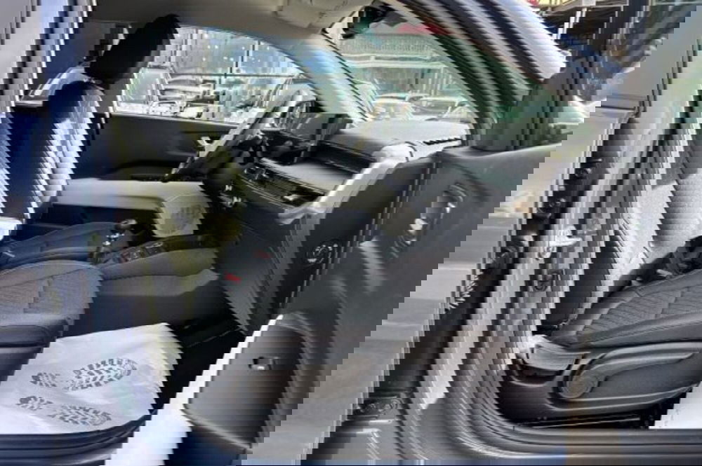 Kia Stonic usata a Latina (8)