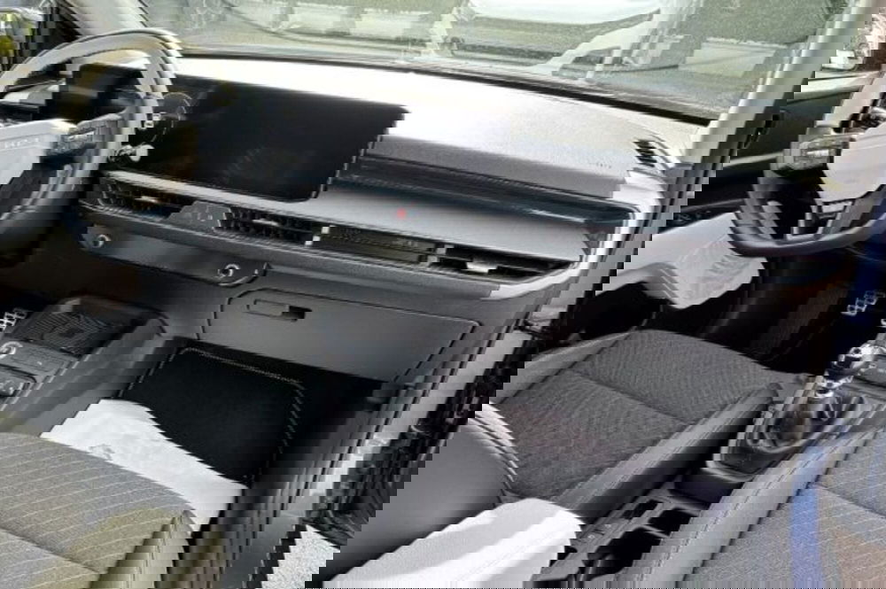 Kia Stonic usata a Latina (9)