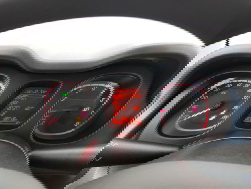 Fiat Panda usata a Como (10)