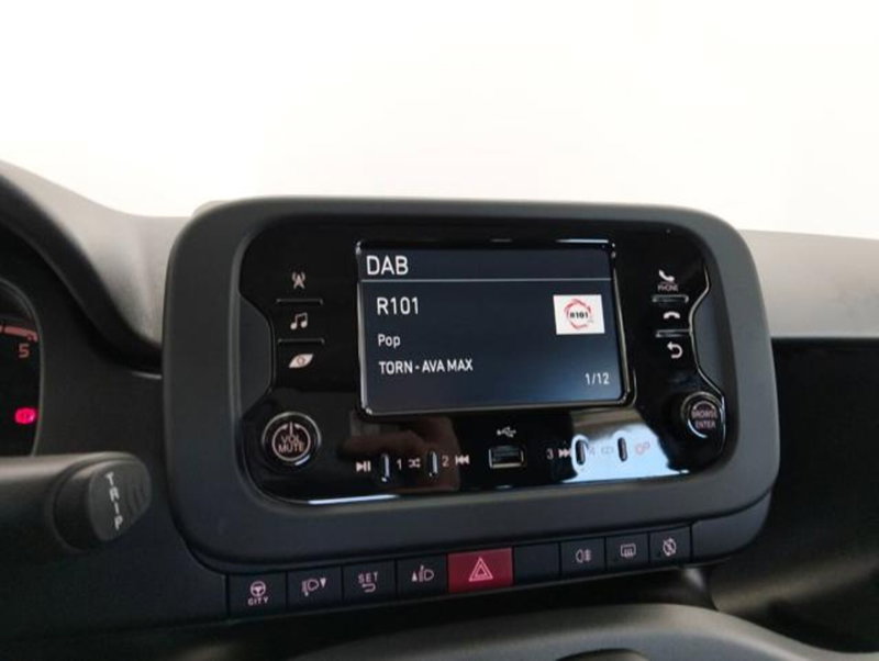 Fiat Panda usata a Como (11)