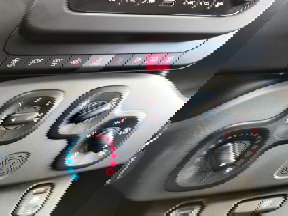 Fiat Panda usata a Como (12)