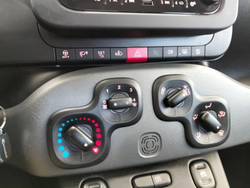 Fiat Panda usata a Como (12)