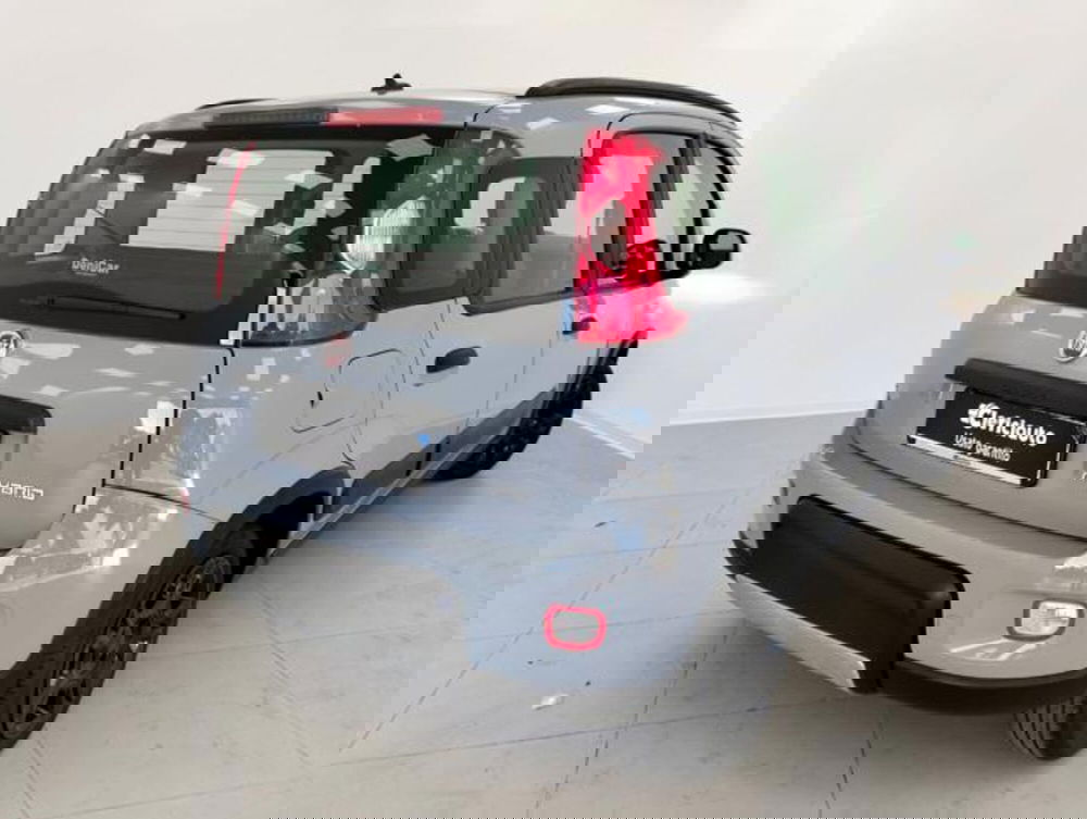 Fiat Panda usata a Como (2)