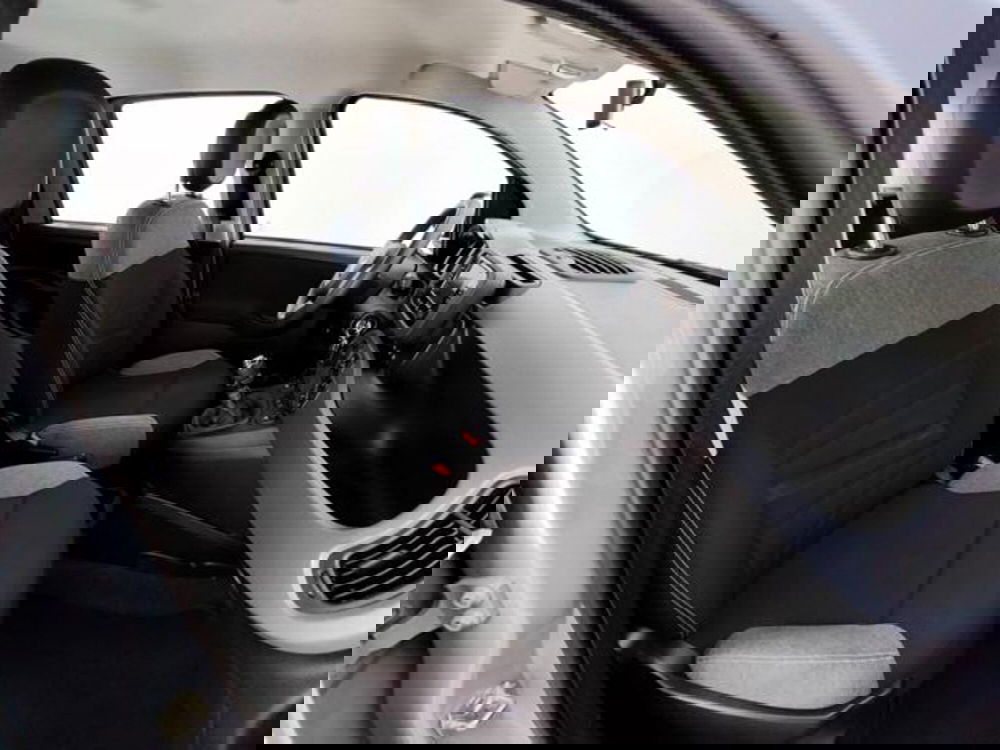 Fiat Panda usata a Como (3)