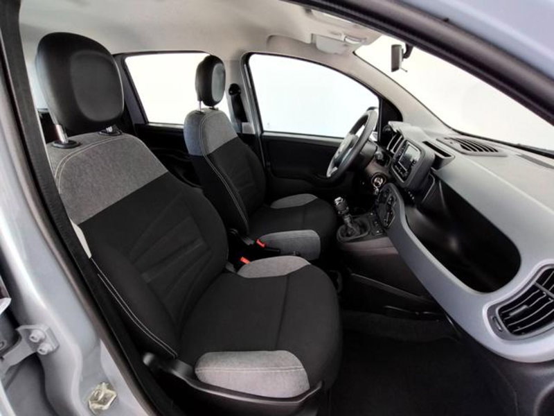 Fiat Panda usata a Como (3)