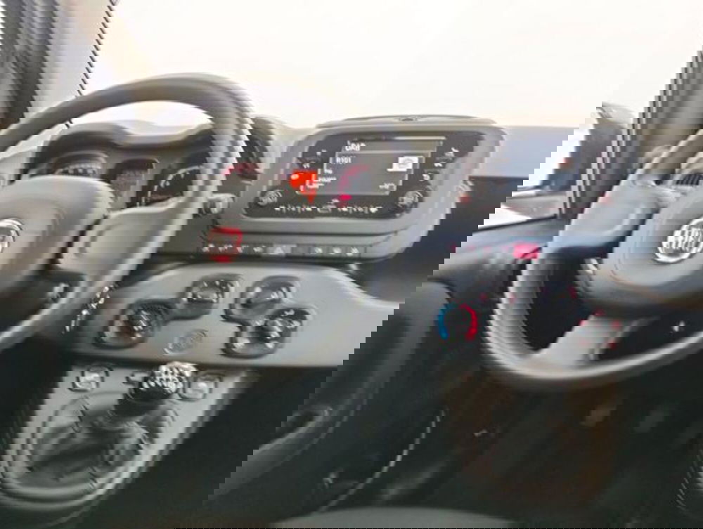 Fiat Panda usata a Como (4)