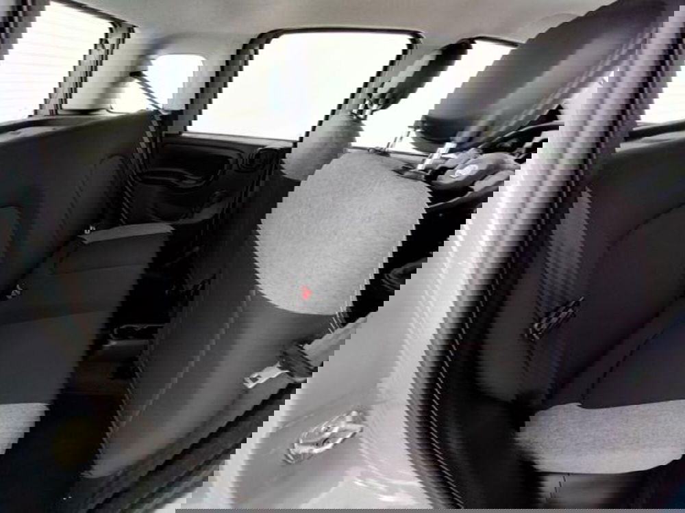 Fiat Panda usata a Como (5)