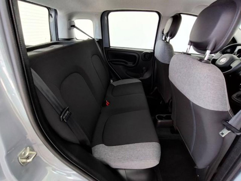 Fiat Panda usata a Como (5)