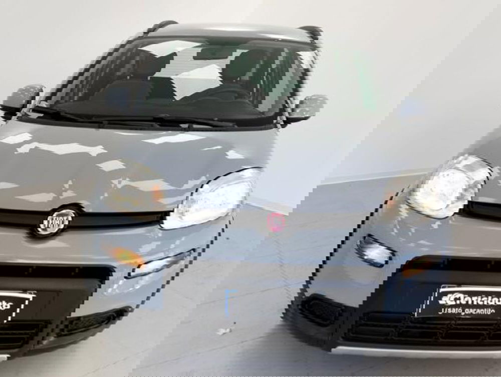 Fiat Panda usata a Como (6)