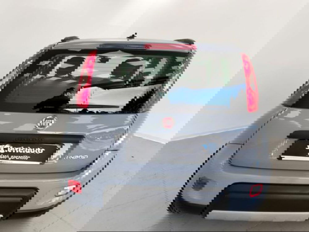 Fiat Panda usata a Como (7)