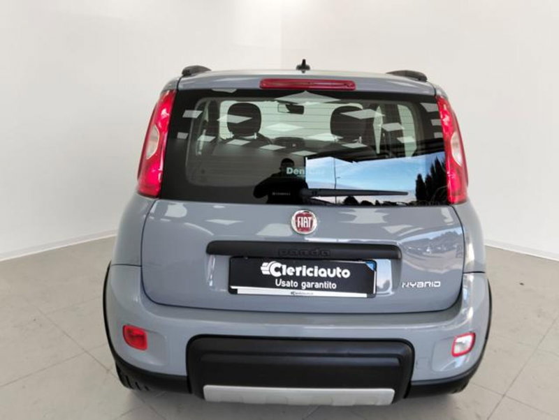 Fiat Panda usata a Como (7)