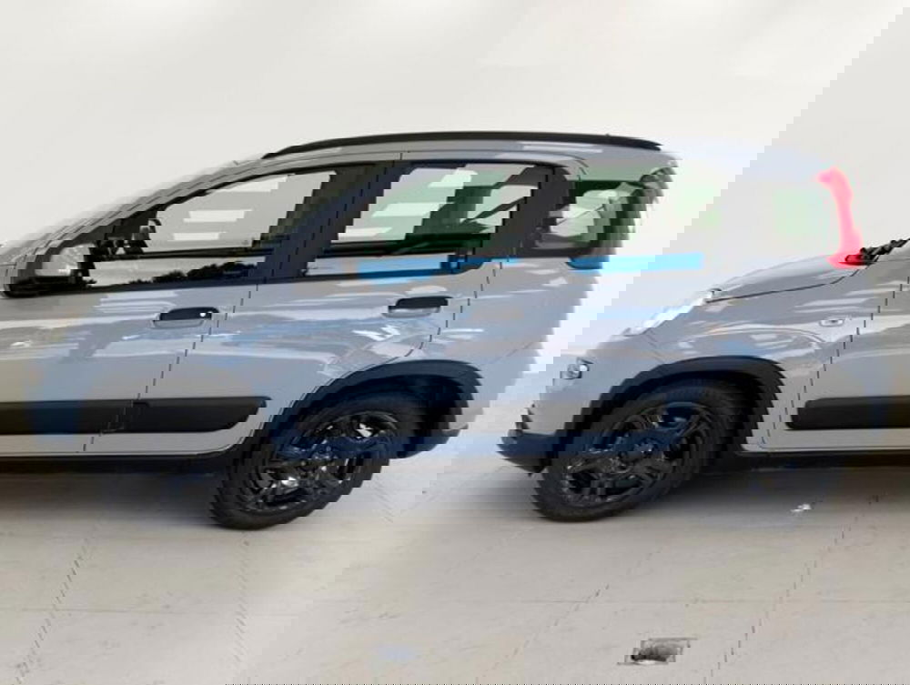 Fiat Panda usata a Como (8)