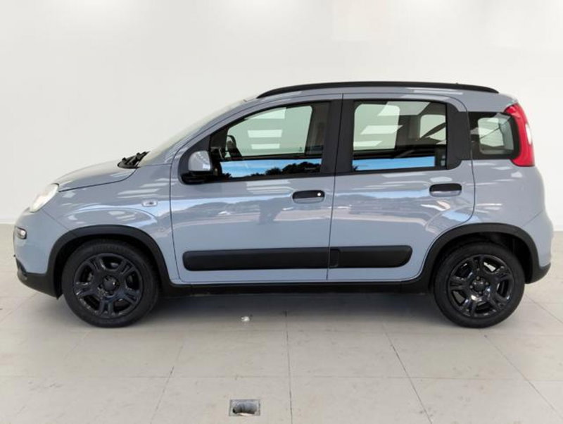 Fiat Panda usata a Como (8)
