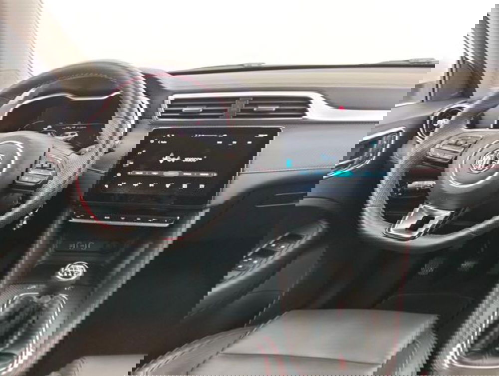 Mg ZS usata a Como (10)