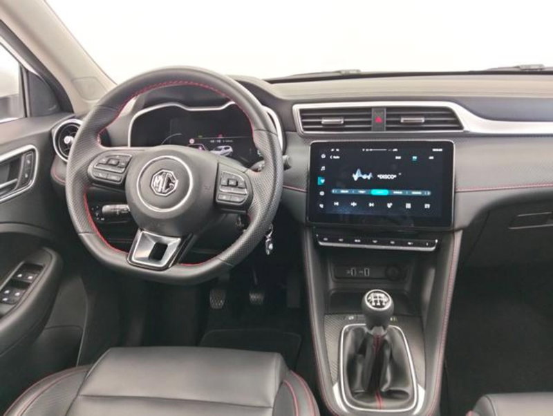 Mg ZS usata a Como (10)