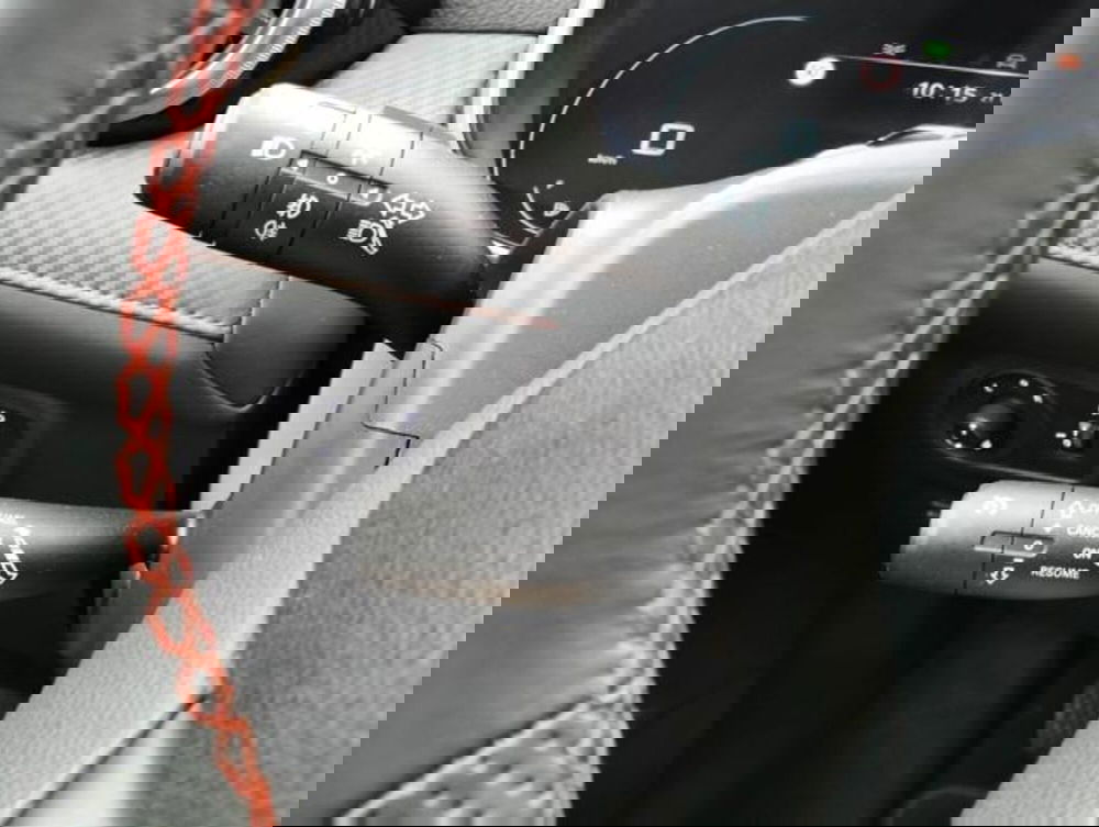 Mg ZS usata a Como (11)