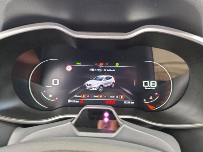 Mg ZS usata a Como (12)