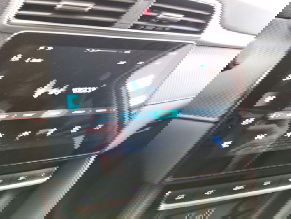 Mg ZS usata a Como (13)