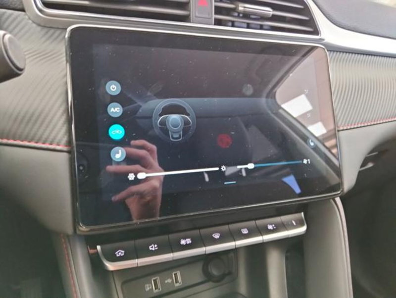 Mg ZS usata a Como (15)