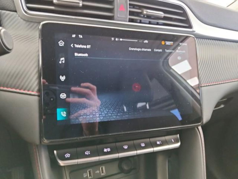 Mg ZS usata a Como (16)