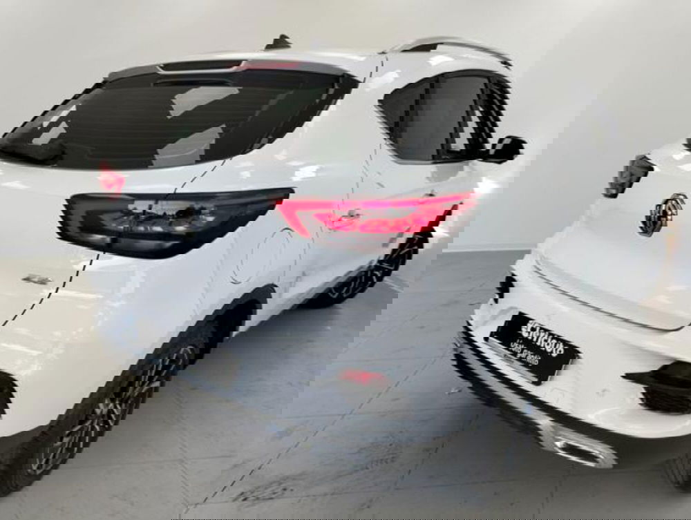 Mg ZS usata a Como (2)