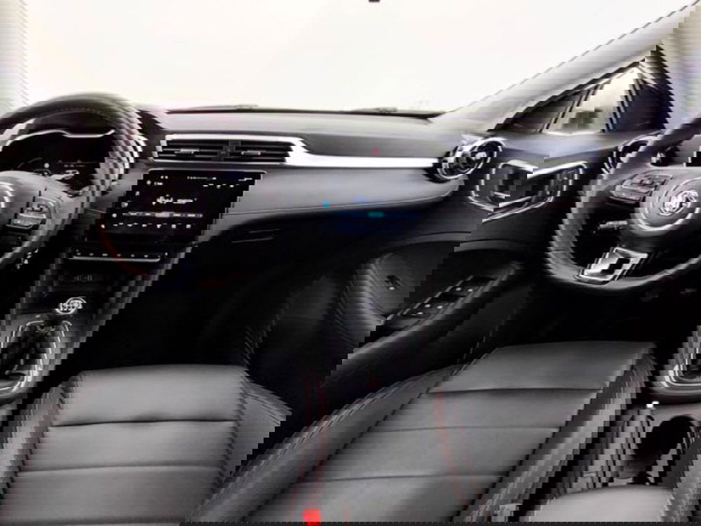 Mg ZS usata a Como (4)