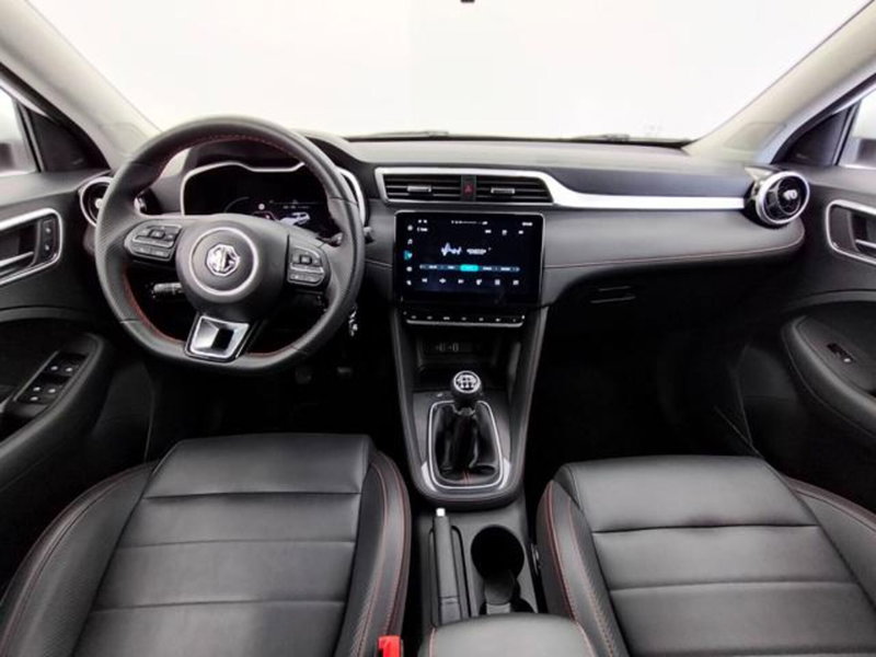 Mg ZS usata a Como (4)