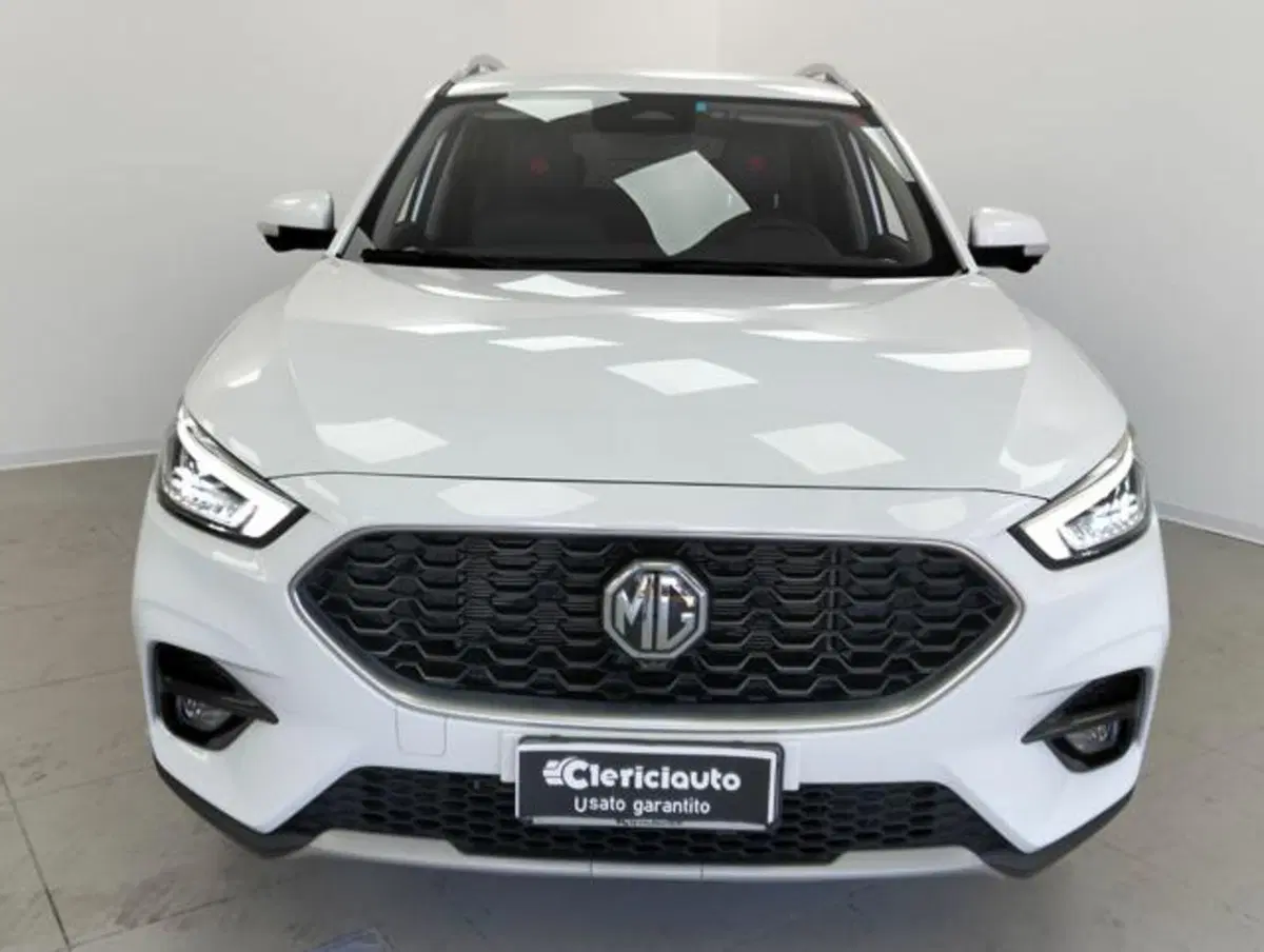 Mg ZS usata a Como (6)
