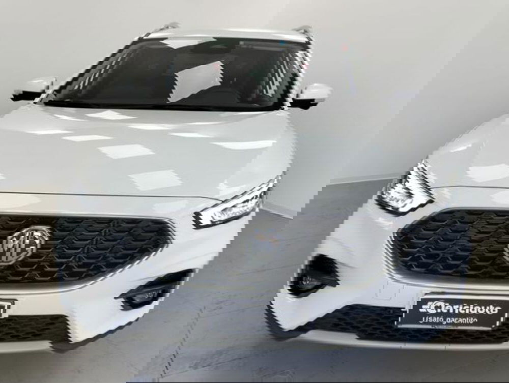 Mg ZS usata a Como (6)