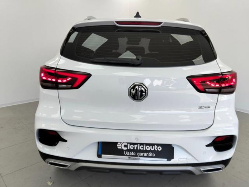 Mg ZS usata a Como (7)