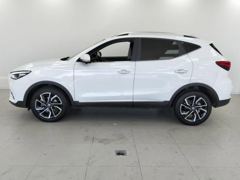 Mg ZS usata a Como (8)