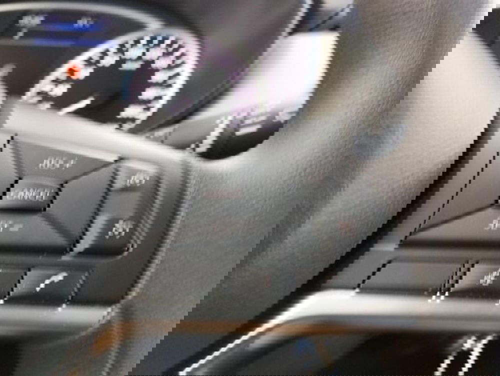 Nissan Micra usata a Como (11)