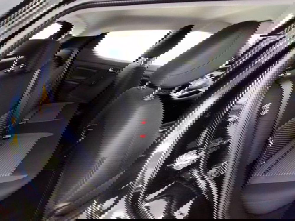 Nissan Micra usata a Como (5)