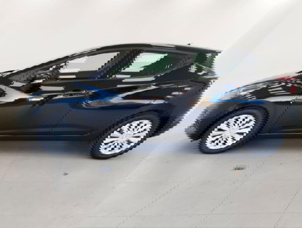 Nissan Micra usata a Como (8)