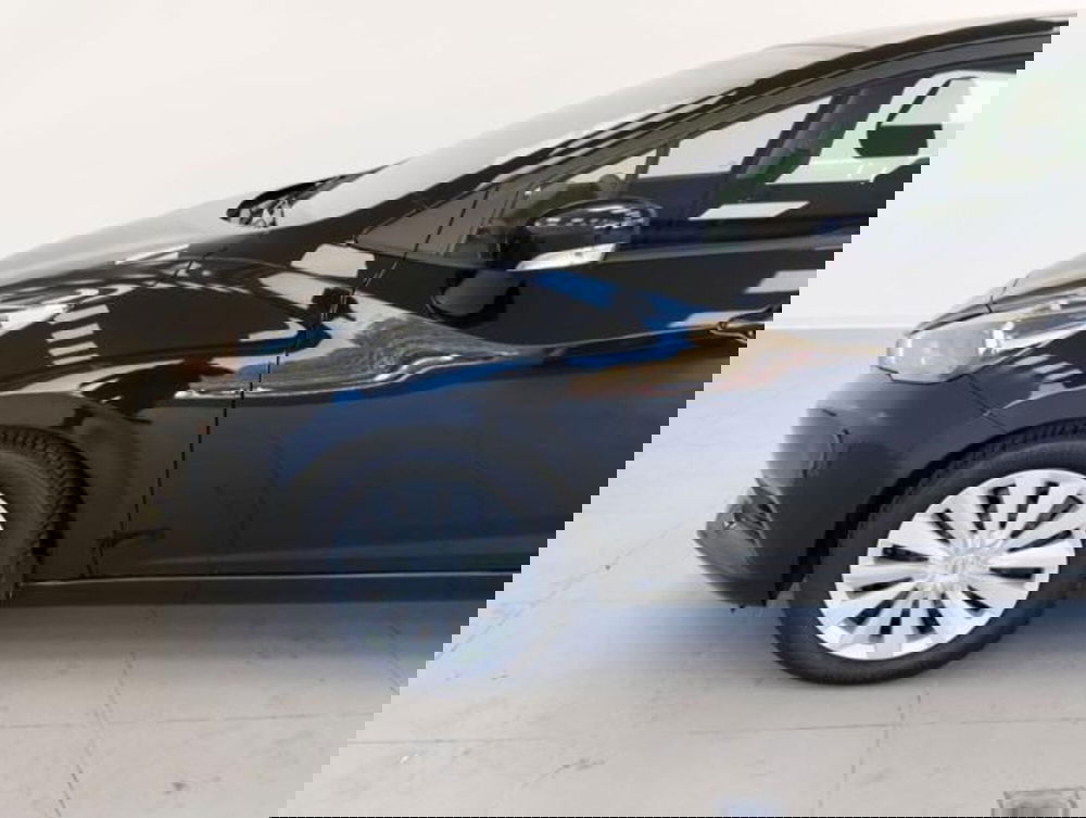 Nissan Micra usata a Como (9)