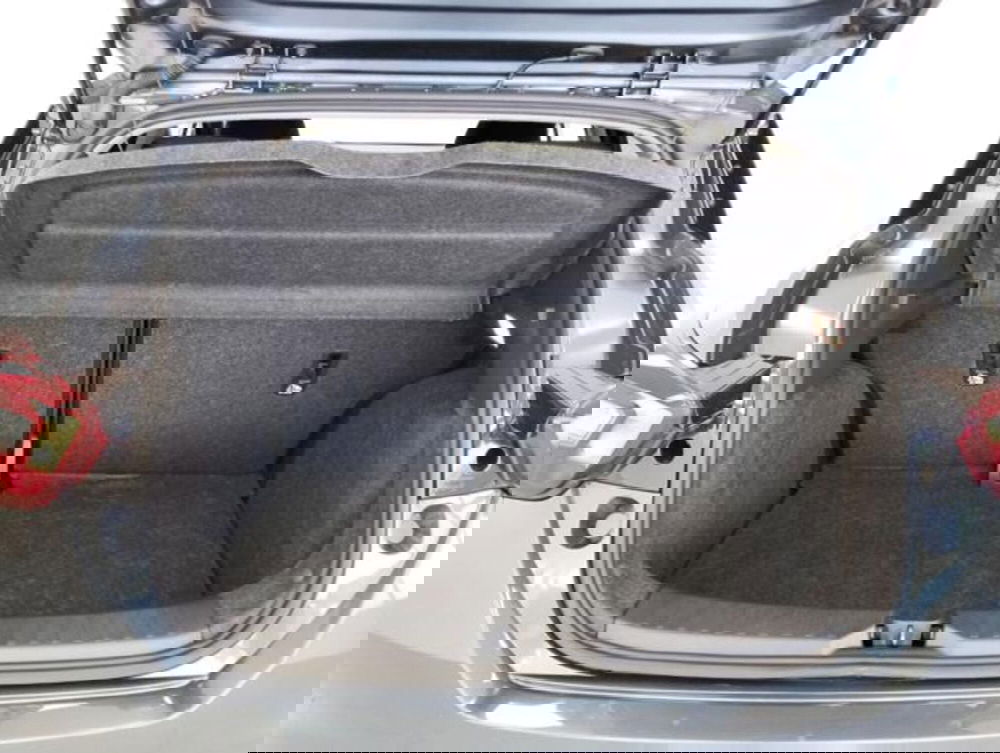 Nissan Micra usata a Como (16)