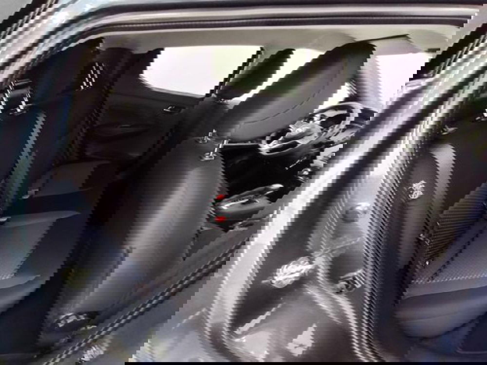 Nissan Micra usata a Como (5)