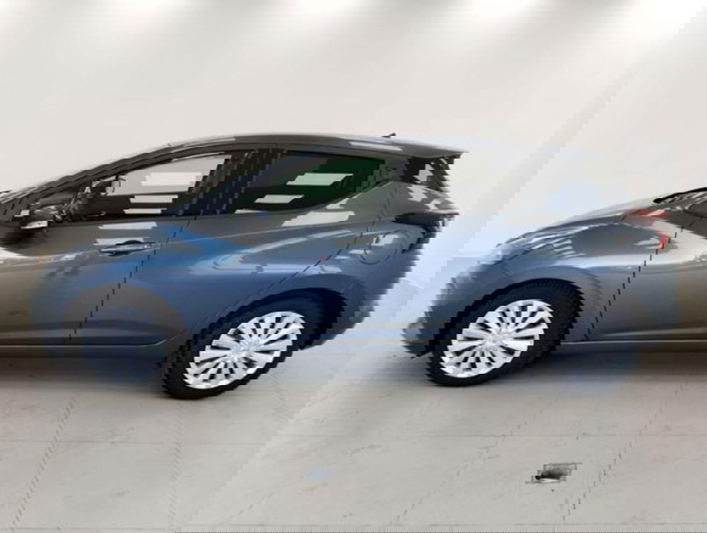 Nissan Micra usata a Como (8)