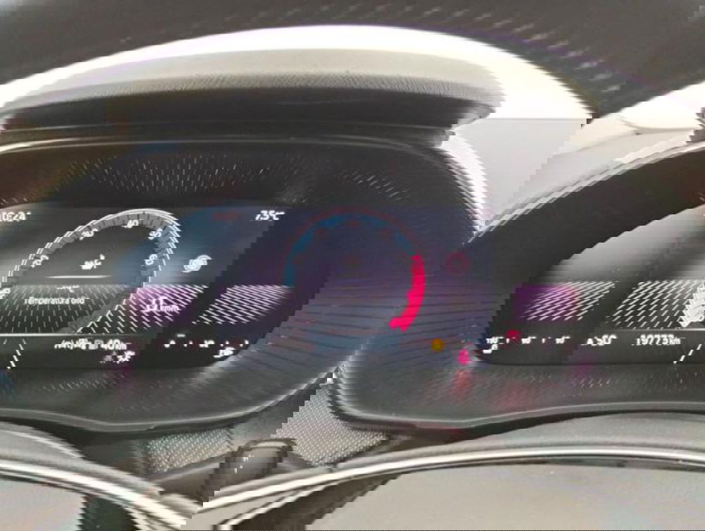 Skoda Fabia usata a Como (11)