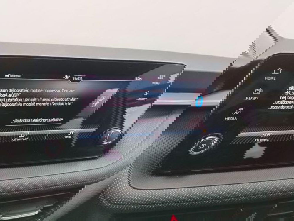 Skoda Fabia usata a Como (13)